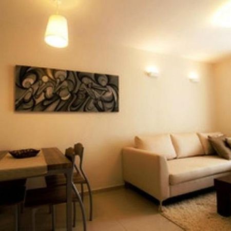 Arazim Complex Apartment Tiberias Luaran gambar