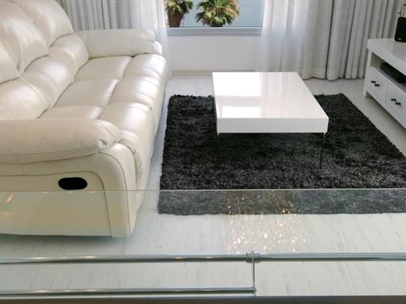 Arazim Complex Apartment Tiberias Luaran gambar