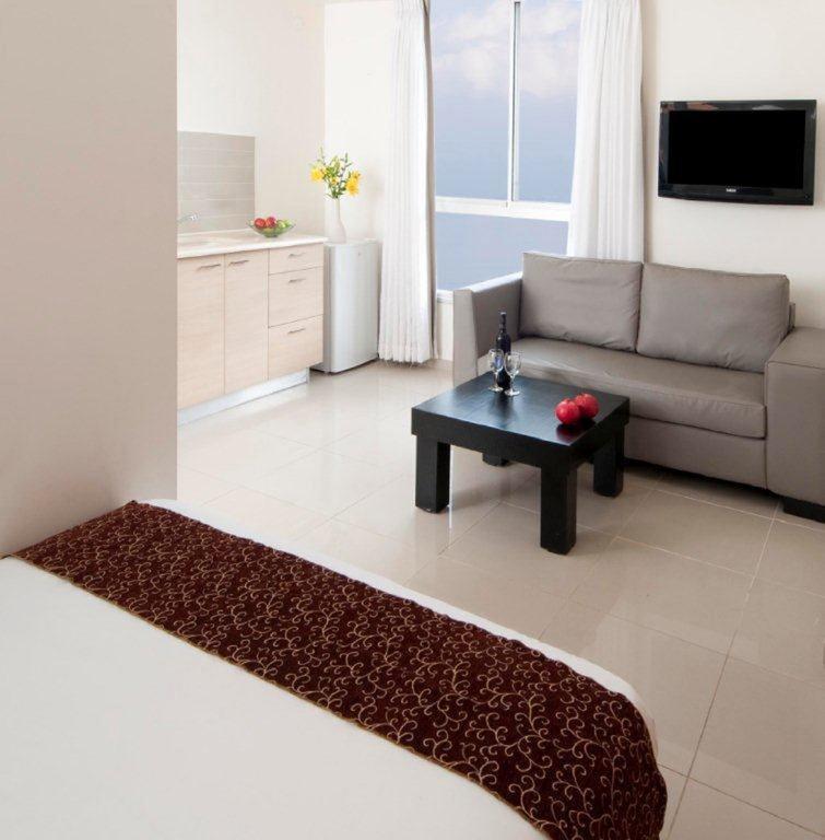 Arazim Complex Apartment Tiberias Luaran gambar
