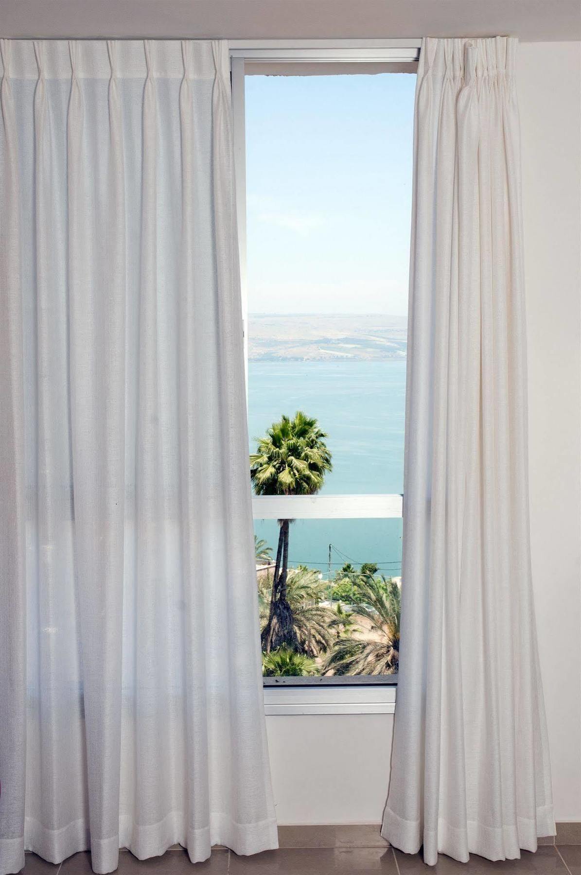 Arazim Complex Apartment Tiberias Luaran gambar