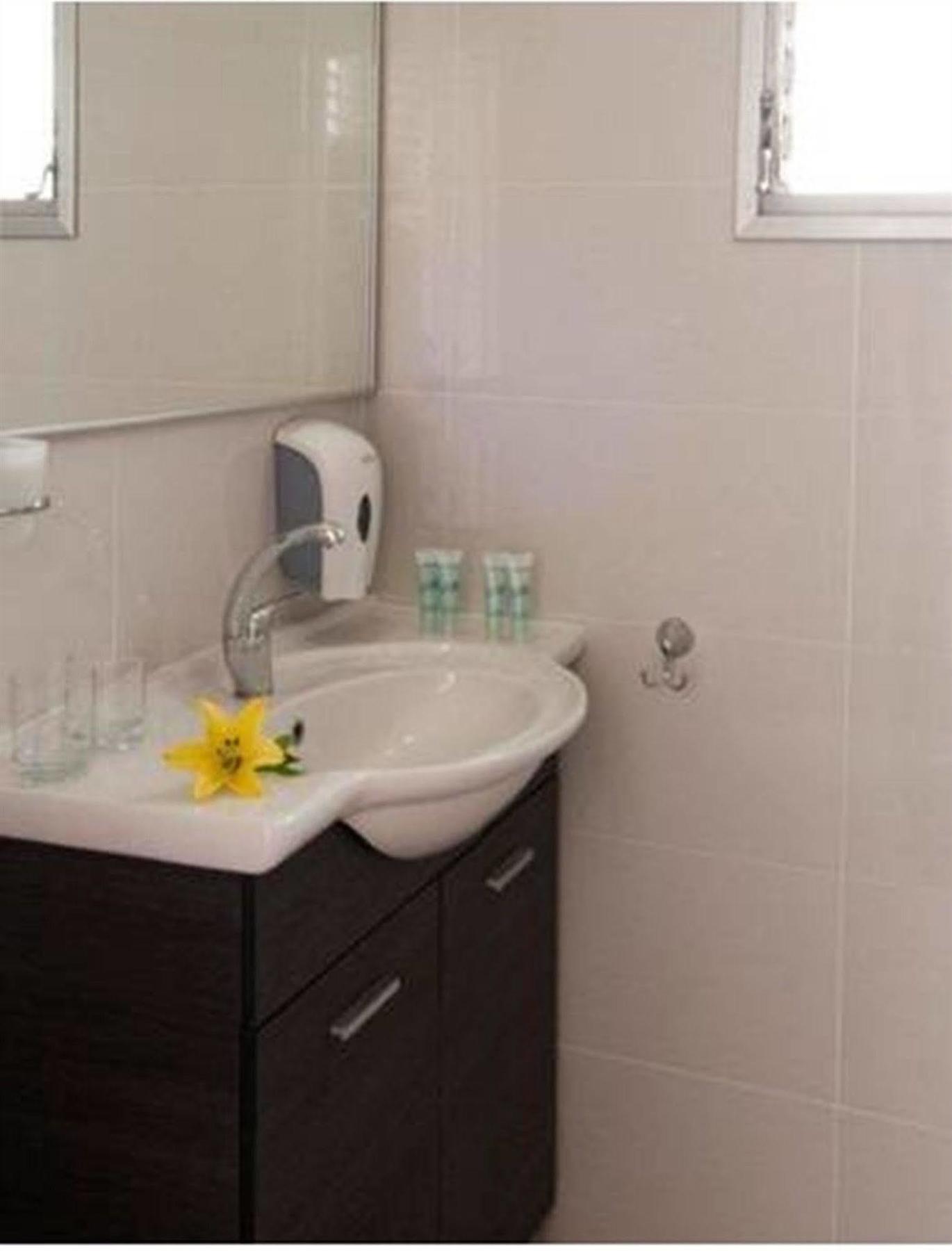 Arazim Complex Apartment Tiberias Luaran gambar