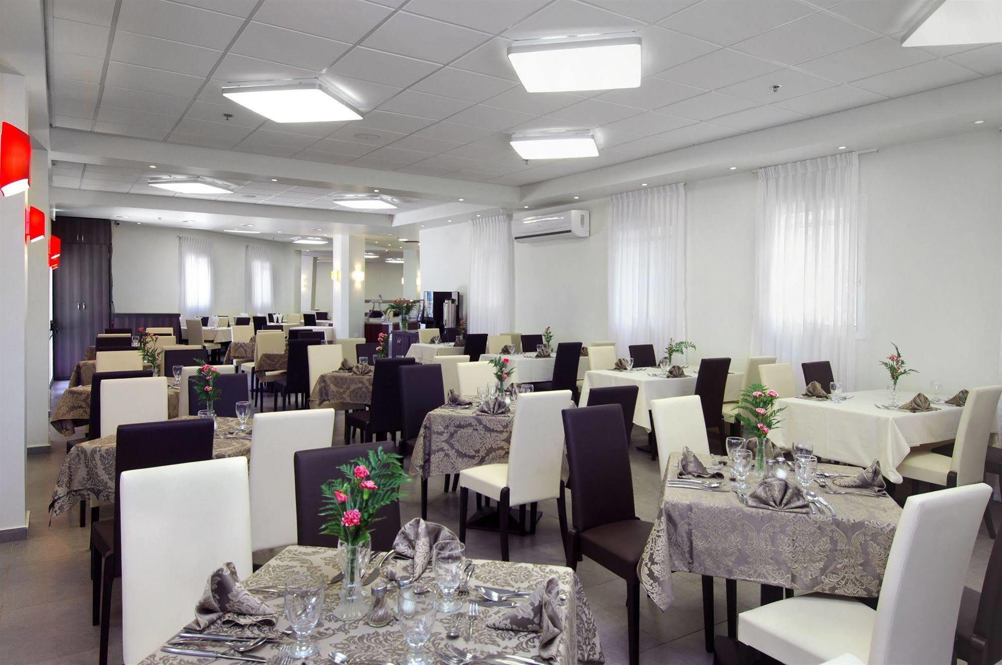 Arazim Complex Apartment Tiberias Luaran gambar