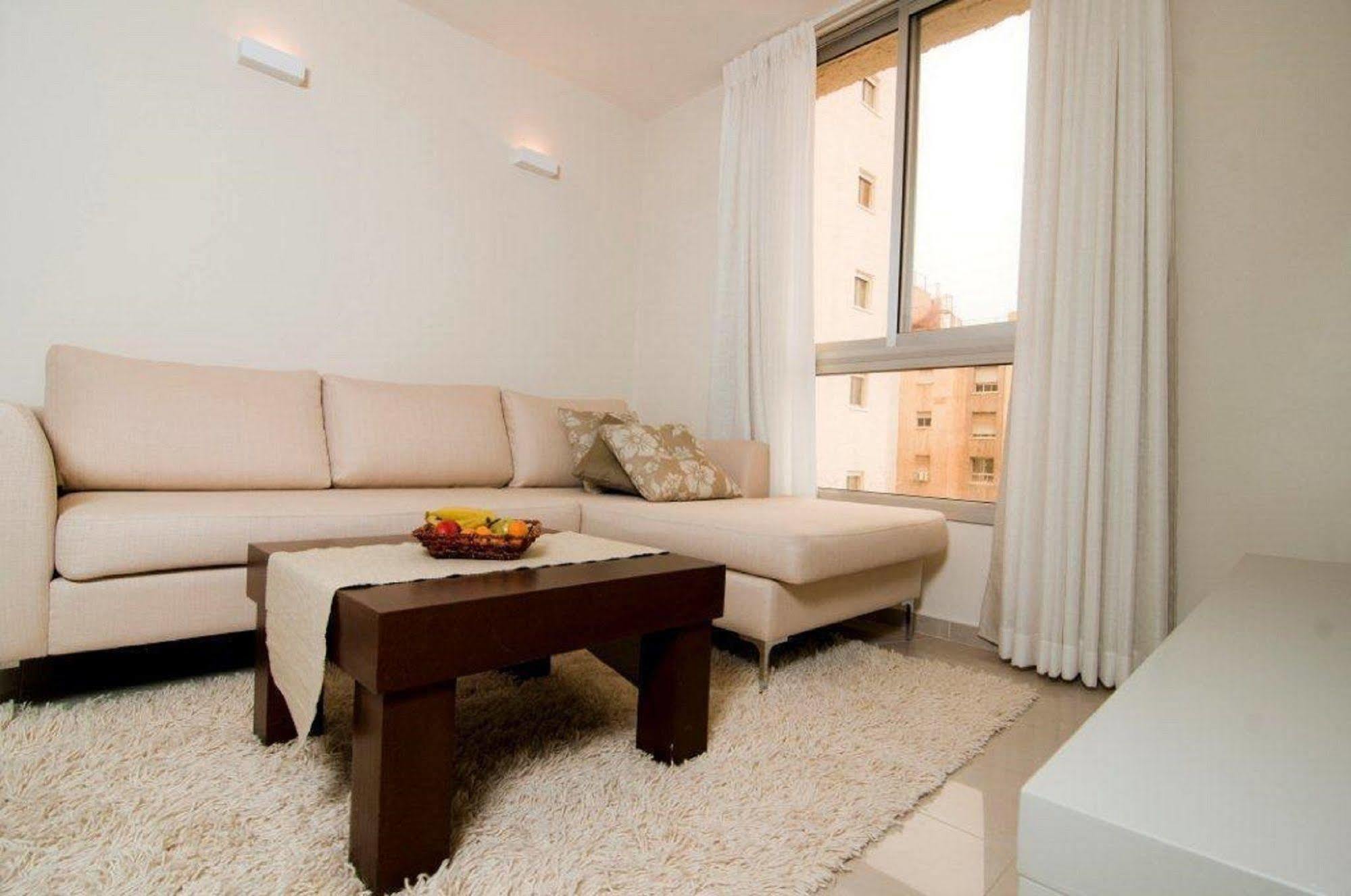 Arazim Complex Apartment Tiberias Luaran gambar