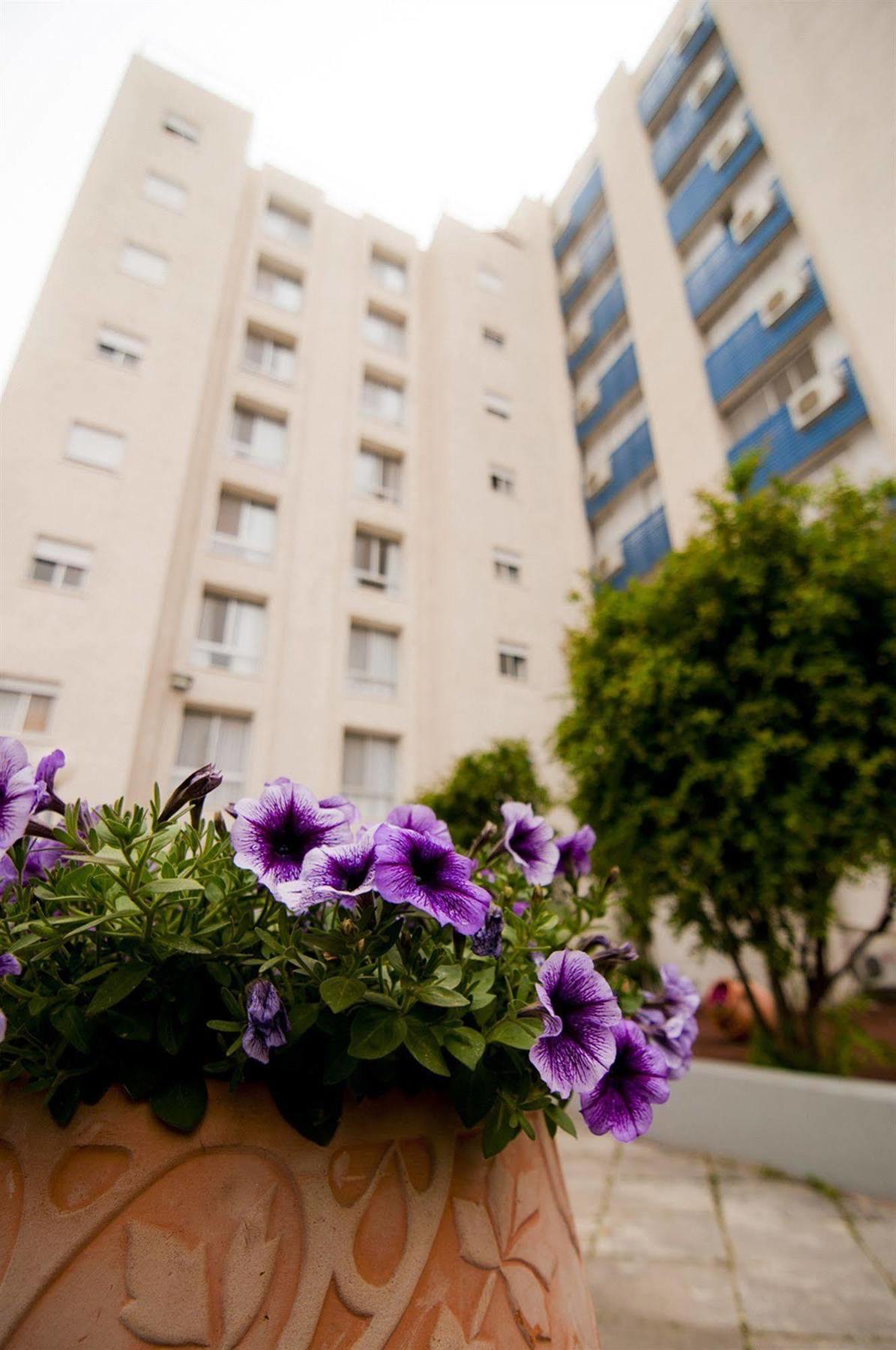 Arazim Complex Apartment Tiberias Luaran gambar