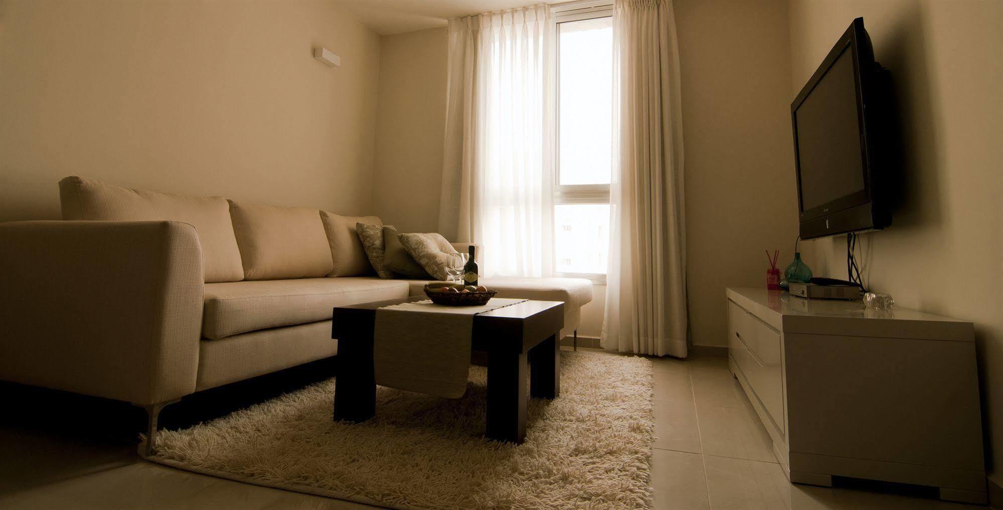 Arazim Complex Apartment Tiberias Luaran gambar